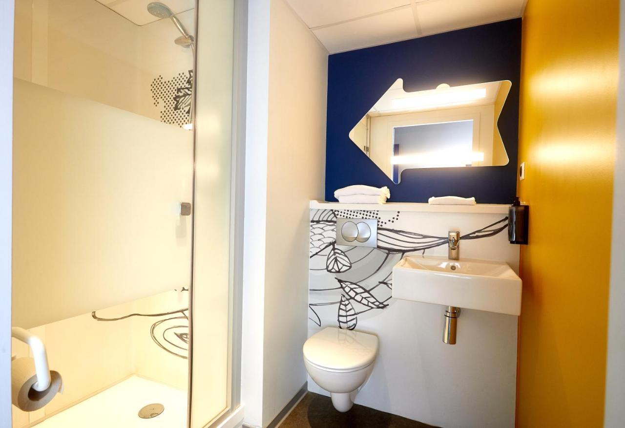 Ibis Budget Auxerre Centre Εξωτερικό φωτογραφία