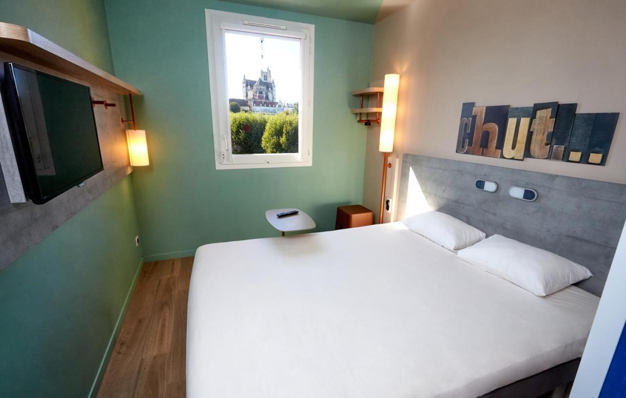 Ibis Budget Auxerre Centre Εξωτερικό φωτογραφία