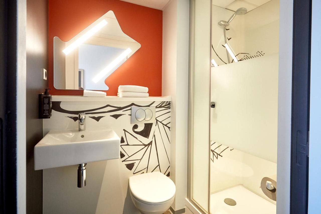 Ibis Budget Auxerre Centre Εξωτερικό φωτογραφία