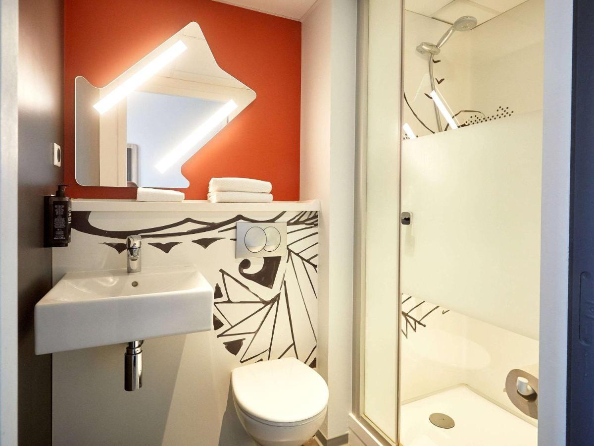 Ibis Budget Auxerre Centre Εξωτερικό φωτογραφία
