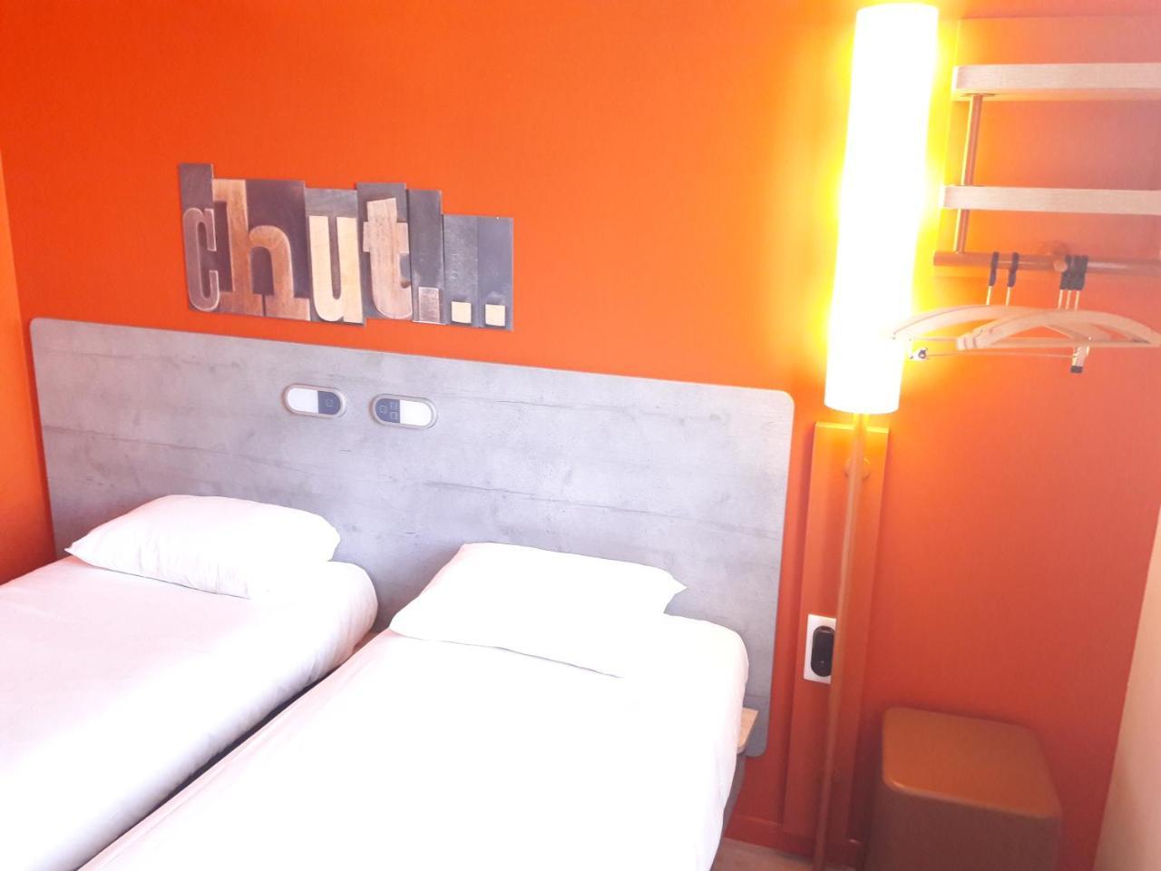 Ibis Budget Auxerre Centre Εξωτερικό φωτογραφία