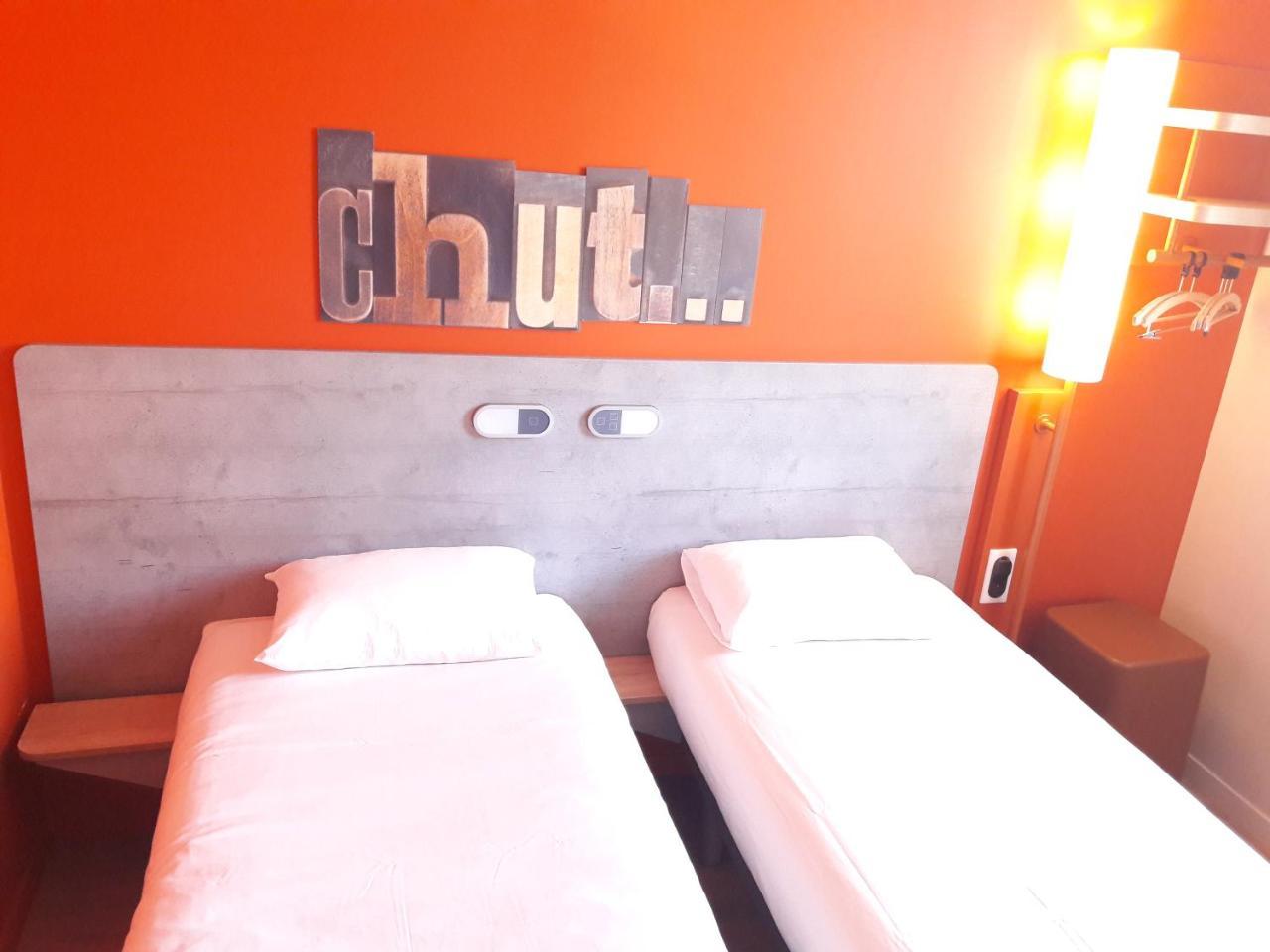 Ibis Budget Auxerre Centre Εξωτερικό φωτογραφία