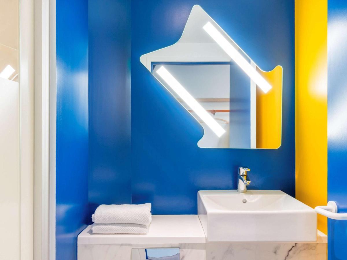 Ibis Budget Auxerre Centre Εξωτερικό φωτογραφία